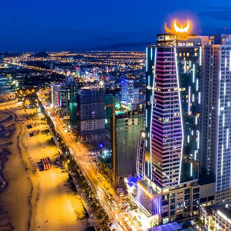 Muong Thanh Luxury Da Nang Hotel Eksteriør bilde