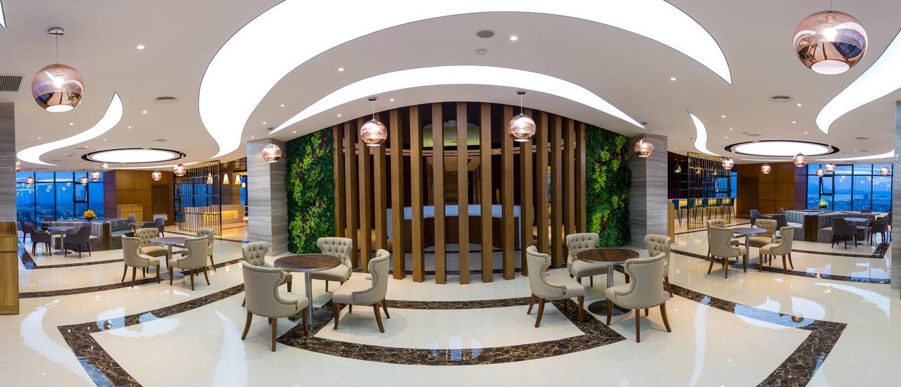 Muong Thanh Luxury Da Nang Hotel Eksteriør bilde