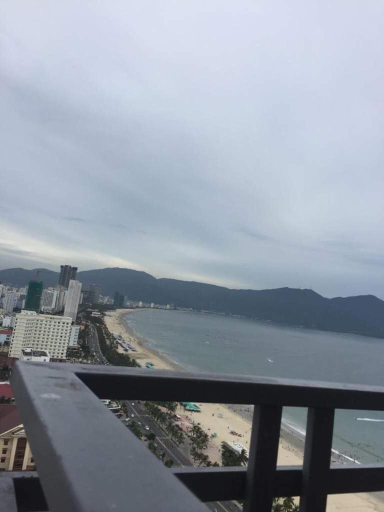 Muong Thanh Luxury Da Nang Hotel Eksteriør bilde