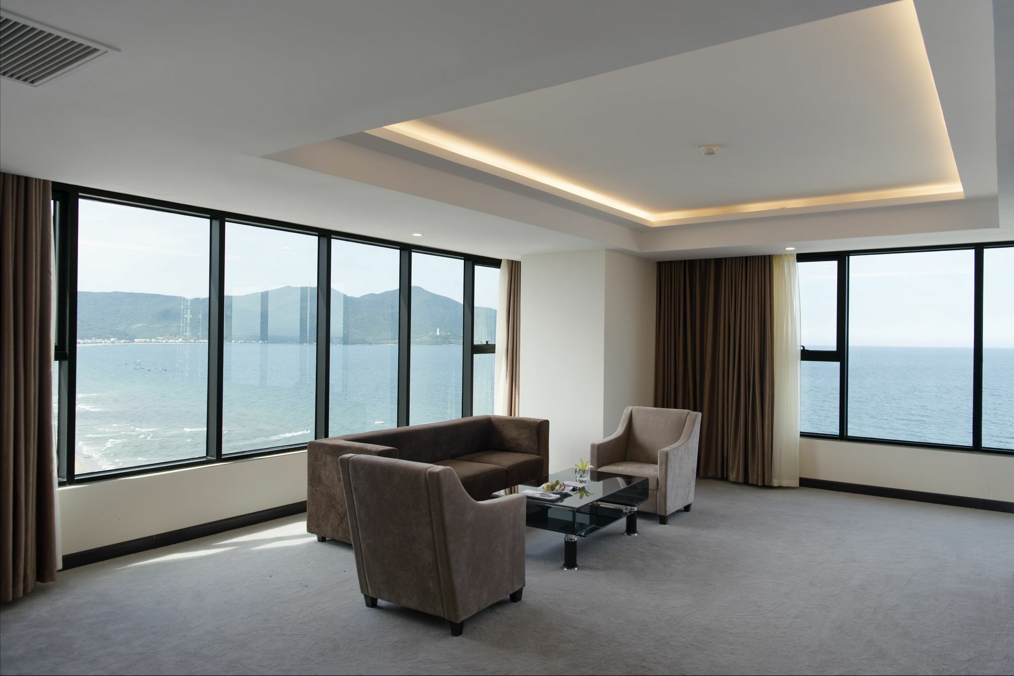 Muong Thanh Luxury Da Nang Hotel Eksteriør bilde